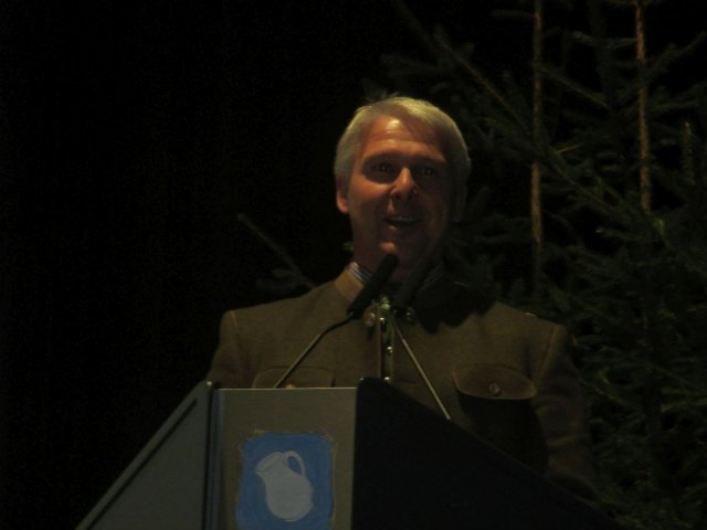 Rehwildseminar 2015