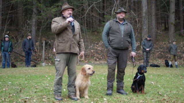Hundepräsentation 2022