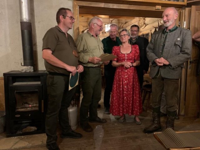 Wasserscheiben schießen