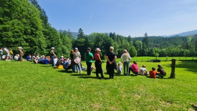 Schulteam - Volksschule