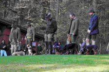 Hundepräsentation 2026