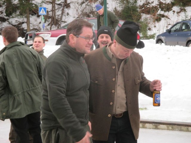 Zweigstellen Eisschiessen 2015