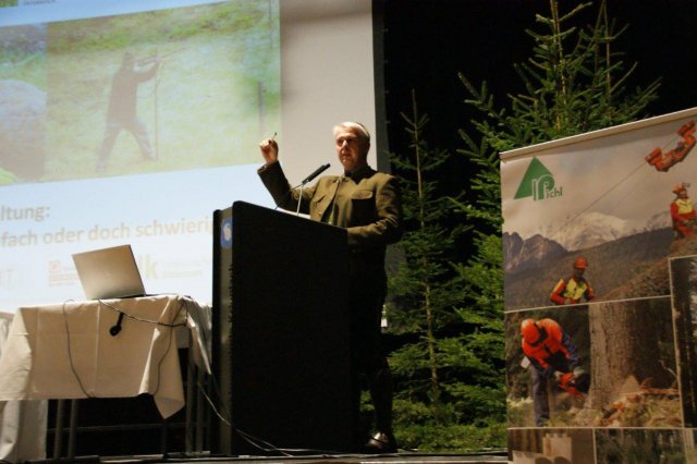 Rehwildseminar 2015