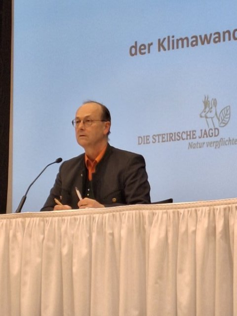 Klima Seminar