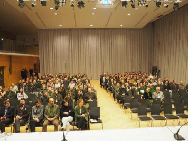 Klima Seminar