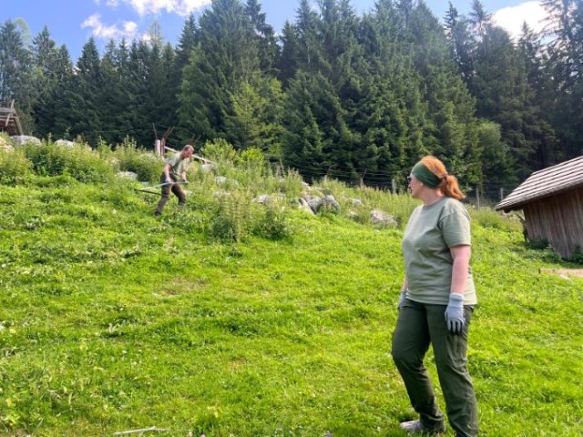 Jungjägersalztragen 2025