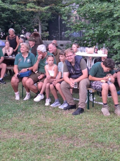 Kaiserschießen Mürzsteg 2025