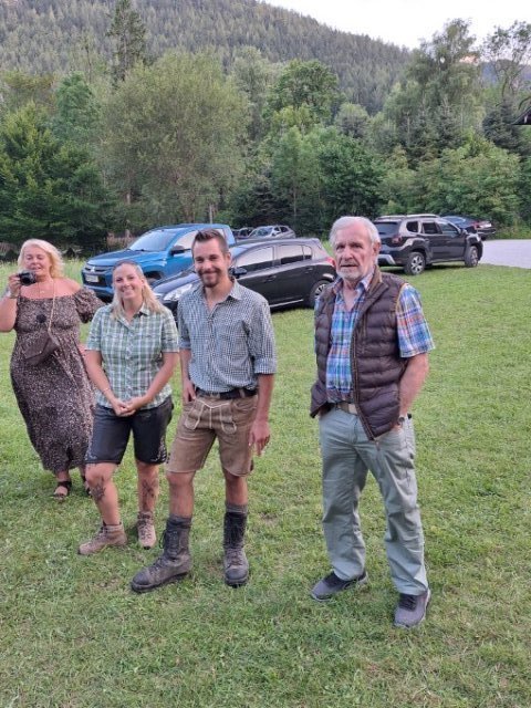 Kaiserschießen Mürzsteg 2025