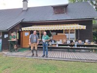 Kaiserschießen Mürzsteg 2025