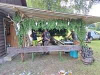 Kaiserschießen Mürzsteg 2025