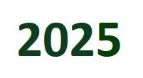 2025